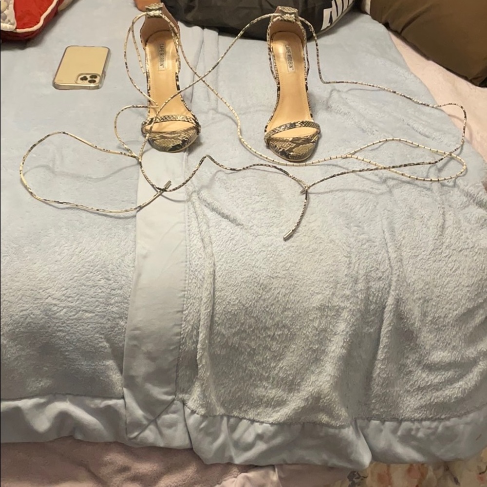 Shoes
